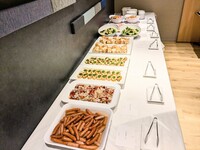 パーティープラン　3,000円コース