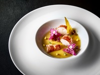 【Dinner】"Classic" course 