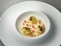 【Dinner】"Classic" course 