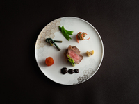 【個室確約】ランチしだれ桜～平日～