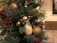 《Dinner》クリスマス特別コース15,000円(税込）