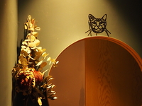 お席のみのご予約