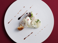 【ランチ】Chef's Lunch Set