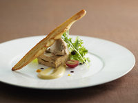 【ランチ】Chef's Lunch Set