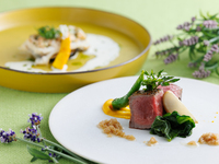 【Lunch】 GATE Lunch Course
