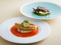 【ランチ】GATE Lunch Course