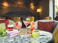 【ラウンジ席】お席のみのご予約