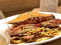 Chef's recommended course, 8 dishes