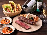 [Gourmet Festival Premium Buffet] Infants (4-6 years old)