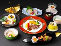 年末年始コース