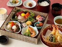 【新春】松花堂