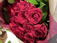 個室確約☆プロポーズプラン☆