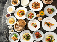 ランチオーダーバイキング 小学生