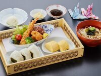 【お子様膳】新春　宝(たから)