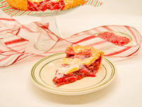 Cherry Pie 【1 Slice】