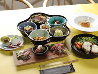 [DINNER] KASUGAI Special Course