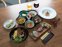 [DINNER] KASUGAI Special Course