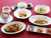 1/1～1/3　迎春ランチ