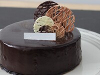 クリスマスショコラ