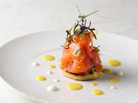 [With one drink!] Casual dinner 5 courses