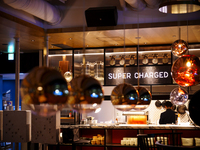 【オンライン限定】ダブルメイン ディナー5品コース＆150分フリーフロー付き