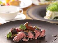 1ドリンク付き！贅沢尽くし✨「ABELIA」コース　￥5,680▶￥5,000