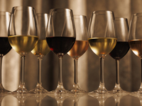 【飲み放題付きプラン】土日祝ランチ・ビュッフェ+アルコールフリーフロー