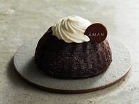 Classic Chocolat (About 10cm)