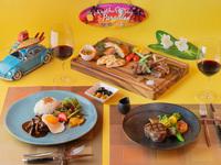 ＜Weekdays＞Dinner Buffet