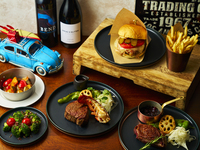 ＜Weekdays＞Dinner Buffet