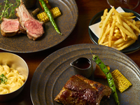 ＜Weekend＞Dinner Buffet