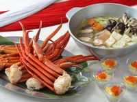 Year End & New Year ランチビュッフェ【2025-2026】