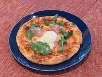 [1.1-1.3] Variety Lunch: Pizza