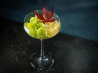 【オンライン限定】大人のデセールセット＋ノンアルコールカクテル付き