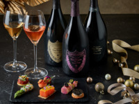 【ザ・ロビーラウンジ】 ザ・リッツ・カールトン東京 カウントダウン 2025 to 2026 (2名様～)