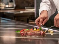 [Limited time only] Year-end and New Year special menu