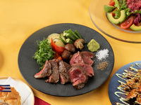 HAVANA1950 Steak Course