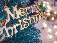 【12/23～12/25 期間限定】 Xmasシェアコース2025