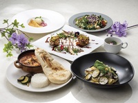 Harmony lunch（weekday）