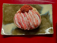 クリスマススペシャルコース　