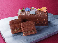 スフレショコラ ノワール