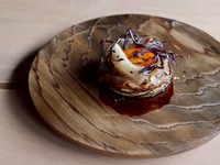 Курс «Двадцать четыре сезона омакасе»