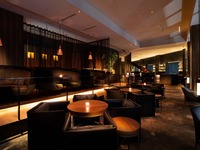 [Seated "Salon" Area] Countdown to 2026 