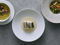 Special lunch-Tamaranka-