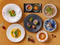 Special lunch-Tamaranka-