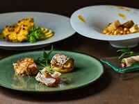 Special lunch-Tamaranka-