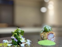 [diner] A Dinner Standard Course