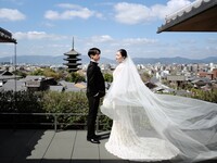 <10:00～>〖Jan.27(Sat)/28(Sun)〗Premium Bridal Fair 2024
