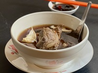 HIDDEN マレーシア料理 (ランチ/ディナー)