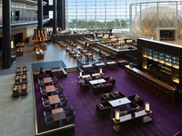 RELO CLUB 'Club Off Plan' SEALA【Sat/Sun/Pub.Hol.】Lunch Buffet